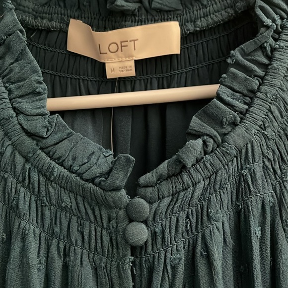 Loft Romper - Picture 2 of 3